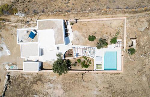 Myconian Mythodea Luxury Villa - Foto 27