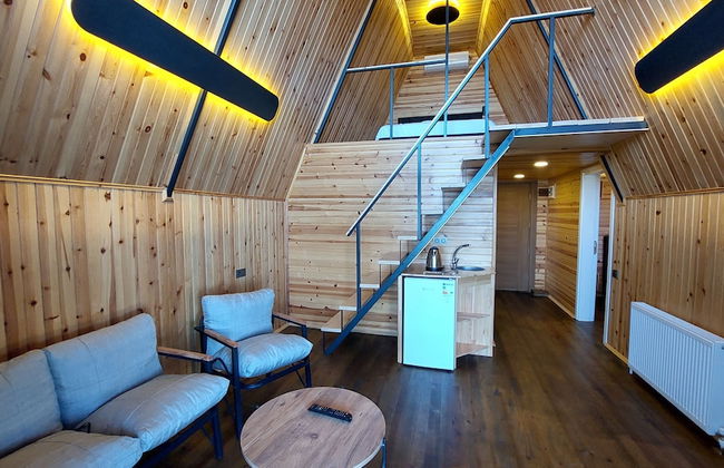 Patya BUNGALOV - Foto 11