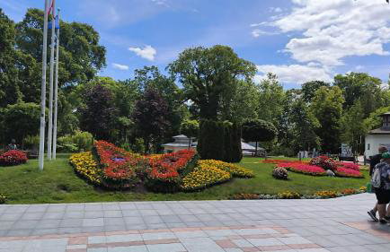 Ferienhaus Laura 70qm bis 5 Gäste mit Fass-Sauna, Whirlpool April bis Oktober, 75qm Terrasse und eingezäunten Garten Haustiere willkommen - Photo 50