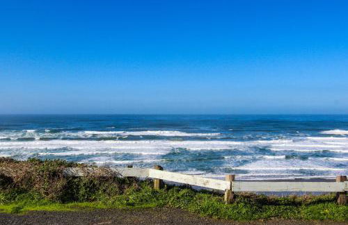 Nye Beach Retreat - Foto 24