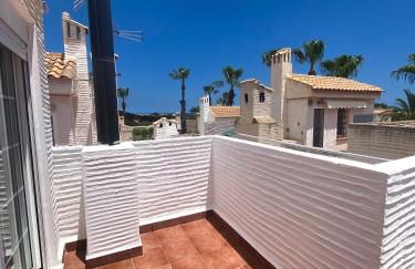 Paraiso MEDITERRANEO - Foto 19