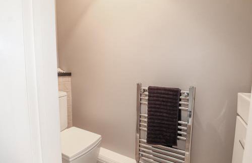 Sunnyfield Cottage - Foto 17