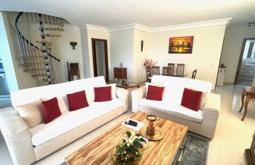 Penthouse Residences Vista Mar with Seaview - Foto 38