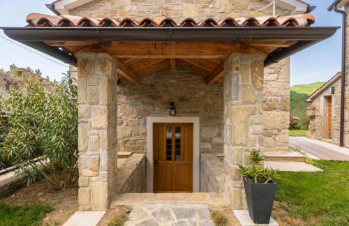 Villa Palazza - Foto 23