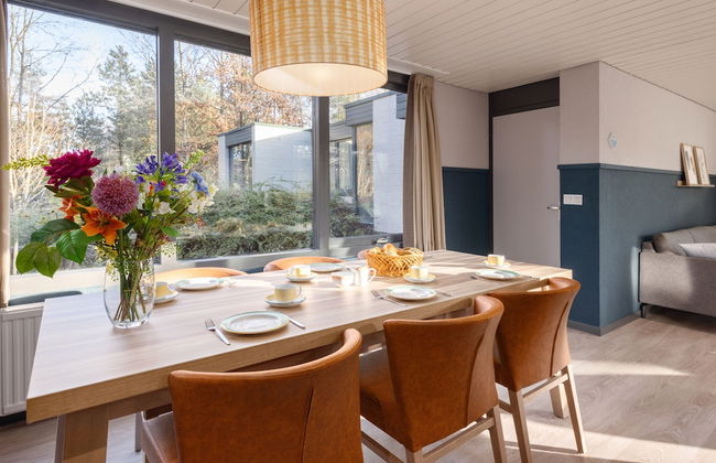 Center Parcs De Vossemeren - Foto 27