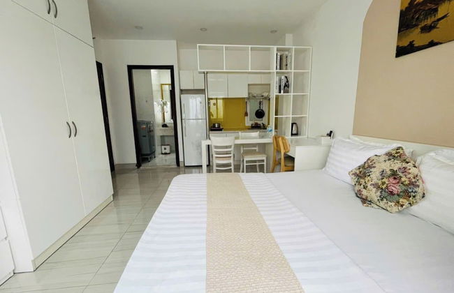 Grace Apartment 3 - Foto 44