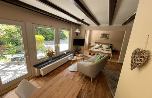 Ferienhäuschen Landidyll - Foto 1