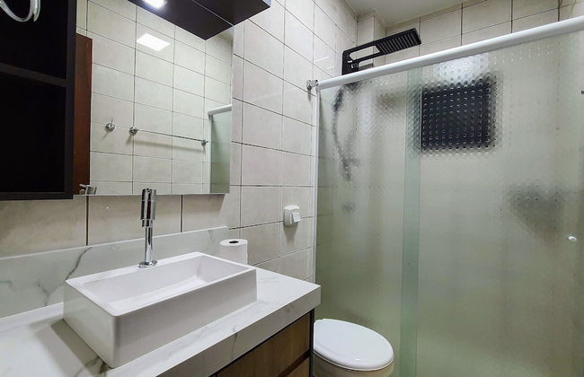 Mirante das Águas de Piratuba - Foto 42