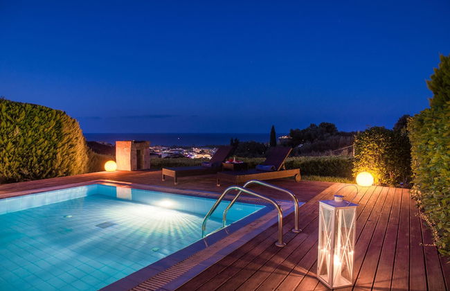 St. John Villas Zakynthos - Foto 67