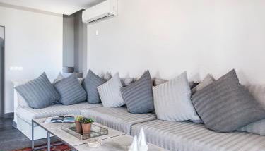 Villa Aegina - Foto 5