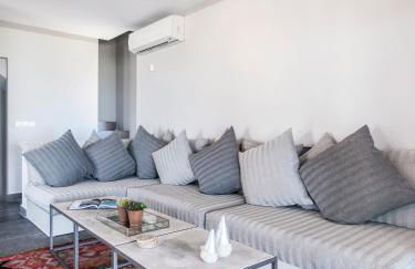 Villa Aegina - Foto 5