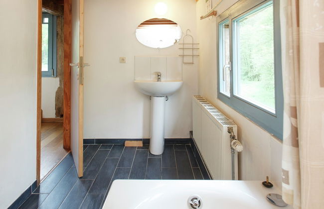 Forest Escape, Luxembourg - Foto 12