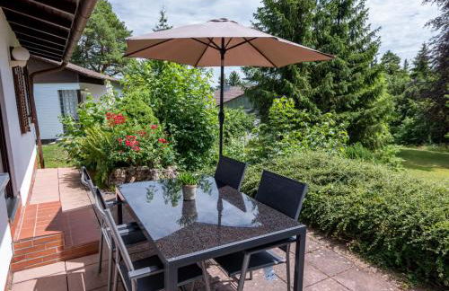 Holiday Home Wanderlust by Interhome - Foto 42