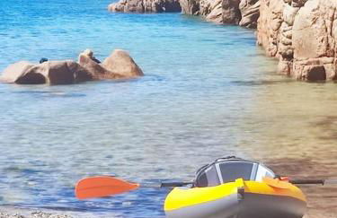 Casa Escondida - Paduledda Isola Rossa - Foto 23