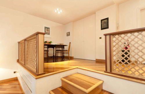 Elegant apartment with LIFT in historical 1600 Palace, a few min walk from San Marco Square - Foto 35