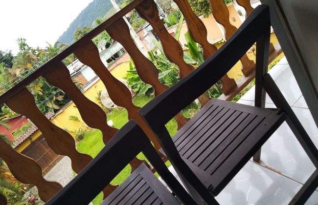 Morada do Beija-Flor - Foto 21