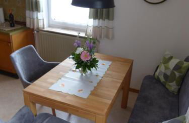 Ferienwohnung Metzler - Foto 19