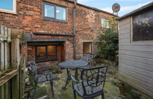 Cross Cottage by YourStays - 2 Bedroom Cottage in Macclesfield - Foto 55