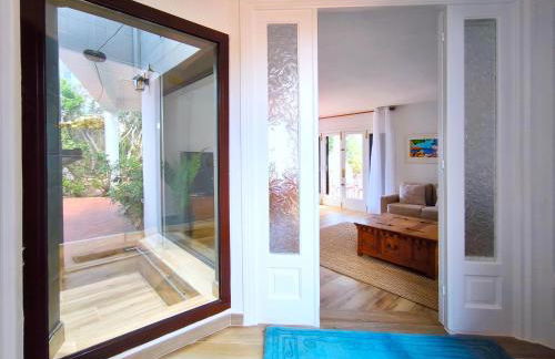 Villa Exclusiva, Piscina Privada y Vistas al Mar - Photo 58