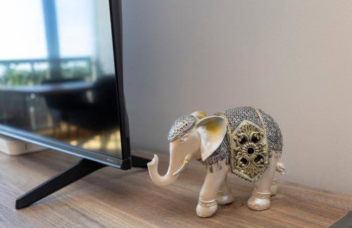 Loft Doble Altura con Terraza Panorámica y Piscina - Photo 63