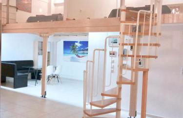 Vonitsa Loft Apartment 1 - Foto 1