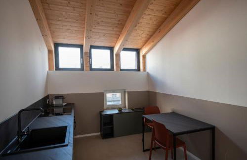 Ivrea Centro - Attico Top - Foto 10