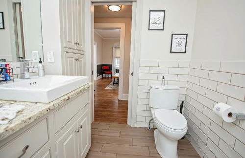 The Cherry St House near Missouri State University - Foto 13