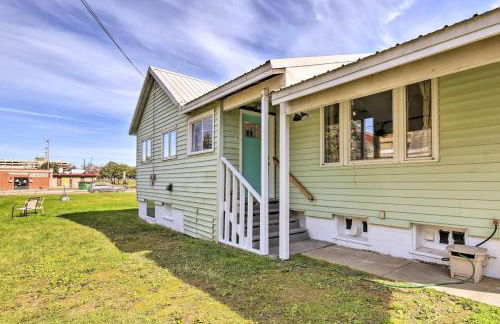 Parkstrip Place, Pet Friendly Downtown Home by RedAwning - Foto 56