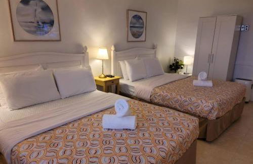 Estudios para 4 personas en la playa de Sunny Isles Beach - Foto 10