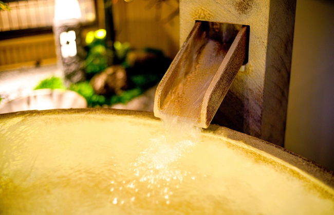 KONJAKUSO Osaka Dotonbori "SHOSHI" ”GŌYAKUYA"SPA Stay - Foto 48