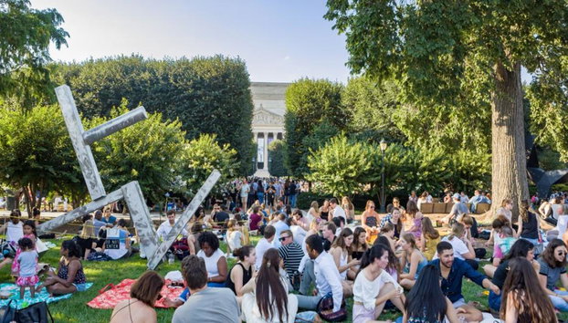 National Gallery of Art & Sculpture Garden Highlights Tour - Foto 4