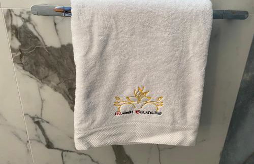 Maison Eglantine - Foto 26