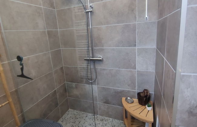 Chez Laurette Murato - Foto 37