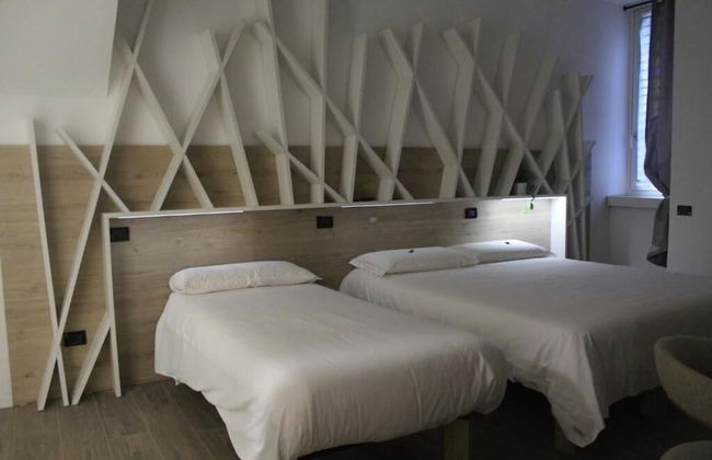 affittacamere i due leoni - Photo 8