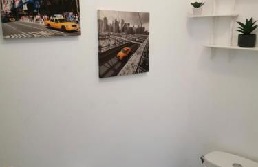 Grand studio de 33m² à 300m des plages - Foto 13