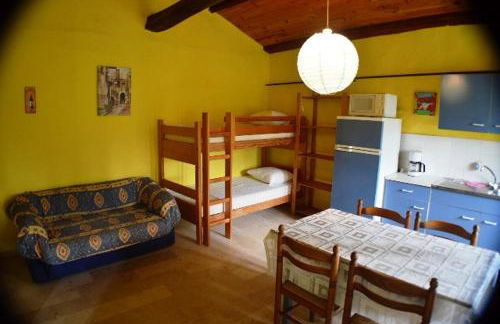 Maisonette #16, 4 Pers, Domaine De Ribiere - Foto 10