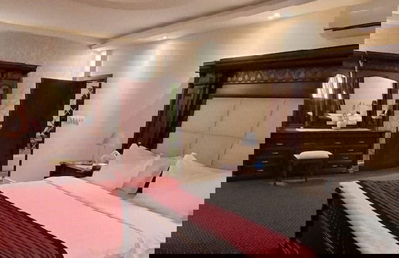 Adeal Serviced Apartments - Photo 24