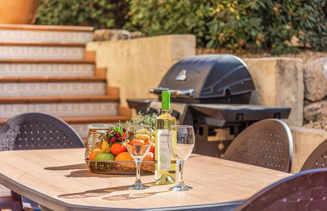 Villa Comodo - Photo 24