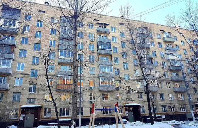 Inndays Kolomenskaya - Foto 12