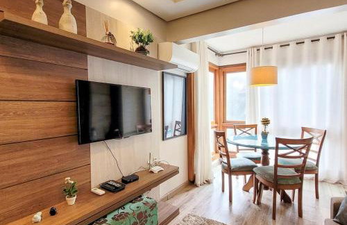 Morada das Hortênsias lindo e acolhedor no Centro - Foto 2