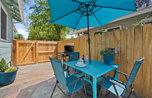 Peterson Retreat - Hot Tub, Bikes, Old Town - Foto 50