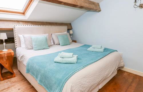 Canalside Cottage - Foto 11