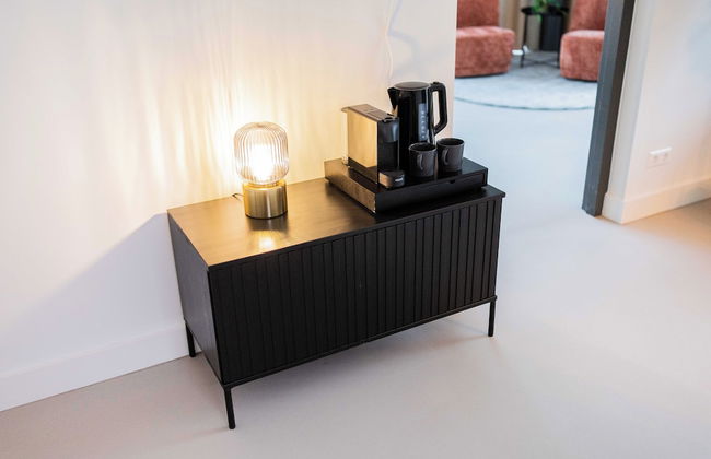 Alphabet Apartments Brede Hilledijk - Photo 72