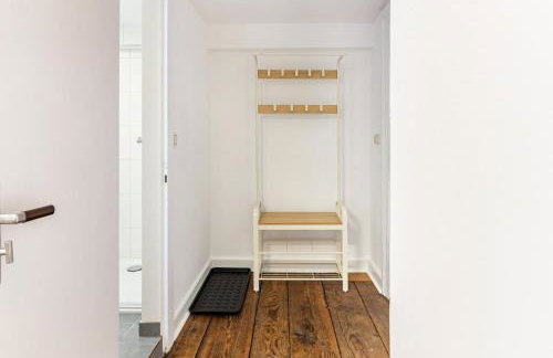 Ferienwohnung im ehem Rittergut - Foto 13