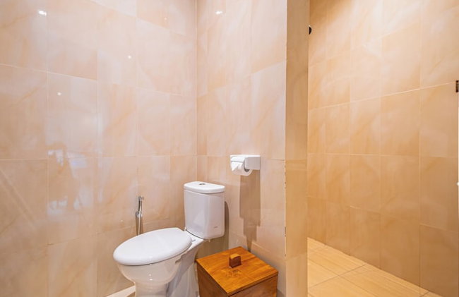 The Kayuan Lumbur Resort Ubud - Foto 20