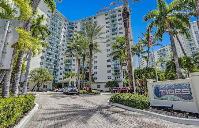 THE TIDES N-14H - Foto 6