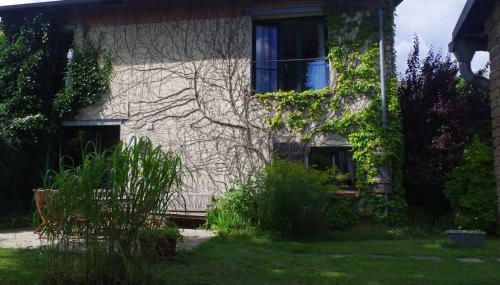 Haus am See in Kleinzerlang - Foto 2