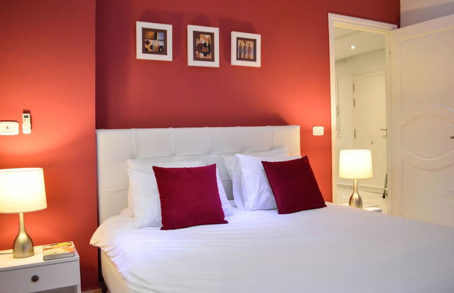 Cosy S3 At Sidi Bou Said Village - Foto 3