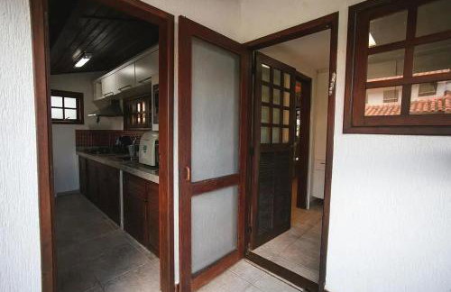 BZ03 - Casa em Condomínio Clube a Passos da praia - Foto 19