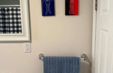 The Cozy Back Bungalow - Foto 11